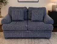 matching Sofa and Loveseat