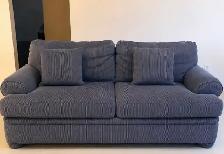 matching Sofa and Loveseat - Photo 2