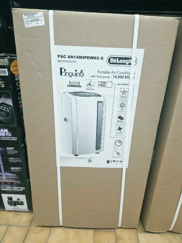 Air climatiser 14 000 BTU