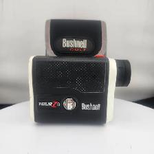 Bushnell Tour Z6 6x21 Golf Laser Rangefinder (#38374-1)