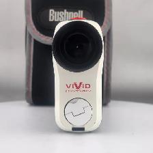 Bushnell Tour Z6 6x21 Golf Laser Rangefinder (#38374-1) - Photo 2