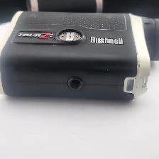 Bushnell Tour Z6 6x21 Golf Laser Rangefinder (#38374-1) - Photo 6