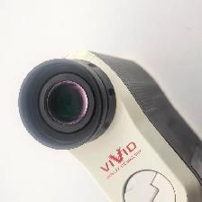 Bushnell Tour Z6 6x21 Golf Laser Rangefinder (#38374-1) - Photo 7