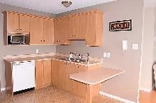✨ Magnifique 4 ½ Confort, tranquillité et lumière ! - Photo 2