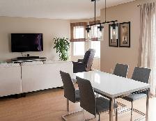 ✨ Magnifique 4 ½ Confort, tranquillité et lumière ! - Photo 3