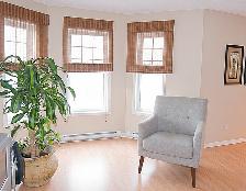 ✨ Magnifique 4 ½ Confort, tranquillité et lumière ! - Photo 4