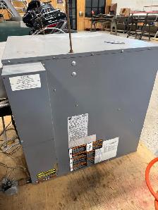 gas unit heater - Photo 4