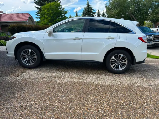 Acura 2017