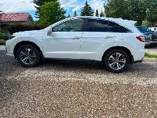 Acura 2017