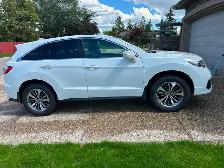 Acura 2017 - Photo 2