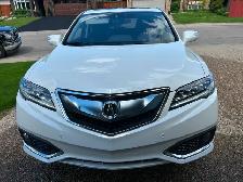Acura 2017 - Photo 3