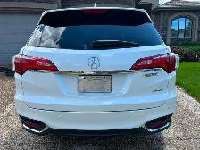 Acura 2017 - Photo 4