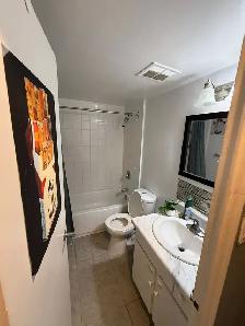 1 x Bedroom Apt, Furnished, from August 1st, Amazing Location - Photo 3