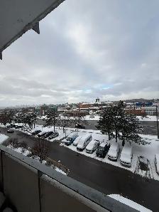 1 x Bedroom Apt, Furnished, from August 1st, Amazing Location - Photo 4