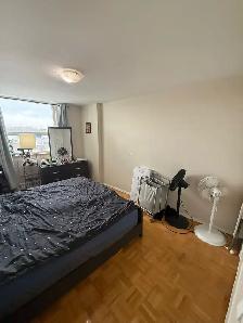 1 x Bedroom Apt, Furnished, from August 1st, Amazing Location - Photo 5