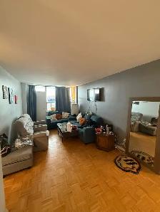 1 x Bedroom Apt, Furnished, from August 1st, Amazing Location - Photo 7