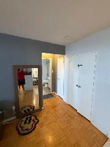 1 x Bedroom Apt, Furnished, from August 1st, Amazing Location - Photo 8