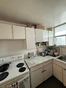 1 x Bedroom Apt, Furnished, from August 1st, Amazing Location - Photo 9