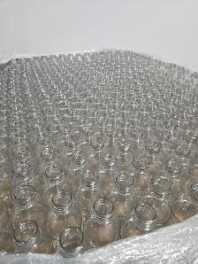 Premium NEW PET Hot Fill Juice Bottles for sales - Photo 3
