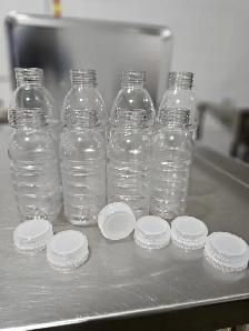 Premium NEW PET Hot Fill Juice Bottles for sales - Photo 4
