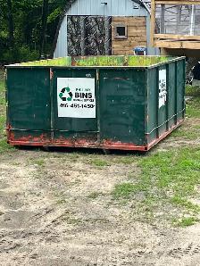 Disposal bin Rentals - Photo 5