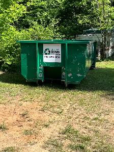 Disposal bin Rentals - Photo 6