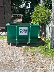 Disposal bin Rentals - Photo 7