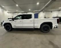 2026 GMC Sierra 1500 Elevation - Photo 2