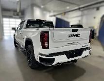 2026 GMC Sierra 1500 Elevation - Photo 3