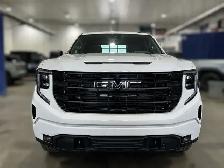 2026 GMC Sierra 1500 Elevation - Photo 7