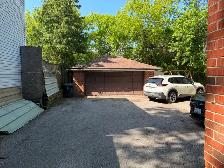 Beautifully renovated detached triplex on a large 50 x 120ft lot - Photo 4