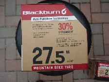 27.5' X 2.10" BLACKBURN- Mountain Bike Tires - Photo 2