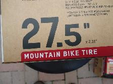 27.5' X 2.10" BLACKBURN- Mountain Bike Tires - Photo 4