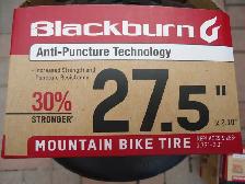 27.5' X 2.10" BLACKBURN- Mountain Bike Tires - Photo 5