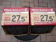 27.5' X 2.10" BLACKBURN- Mountain Bike Tires - Photo 6