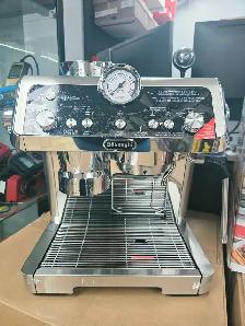 Machine a cafe specialista