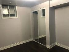 1 bed 1 bath basement apartment - Photo 2
