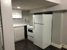 1 bed 1 bath basement apartment - Photo 5