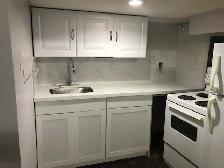 1 bed 1 bath basement apartment - Photo 6