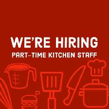 Hiring kitchen staff