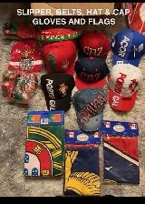 FIFA World Cup 2026 Jerseys/Flags/Jackets/Hats & More - Photo 9