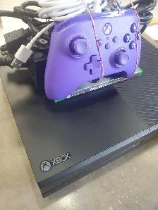 Microsoft Xbox One Console