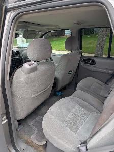 2006 Trailblazer - Photo 2