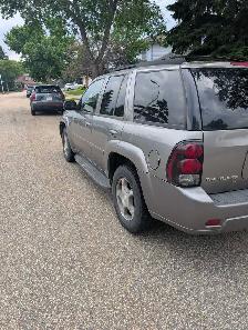 2006 Trailblazer - Photo 3