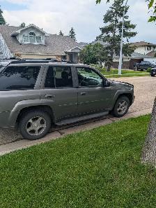 2006 Trailblazer - Photo 4
