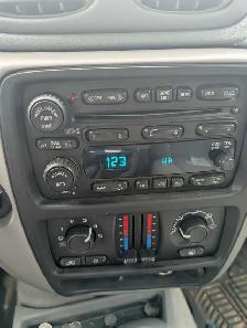 2006 Trailblazer - Photo 7