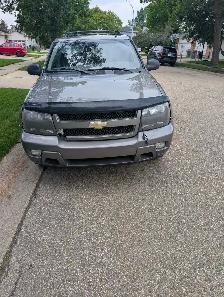 2006 Trailblazer - Photo 9