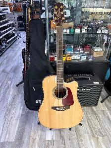 Takamine Gd93CE-NE G Series Electric Acoustic Guitar