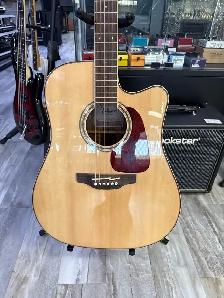 Takamine Gd93CE-NE G Series Electric Acoustic Guitar - Photo 4