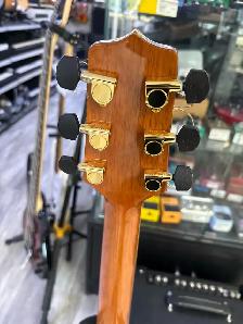 Takamine Gd93CE-NE G Series Electric Acoustic Guitar - Photo 6